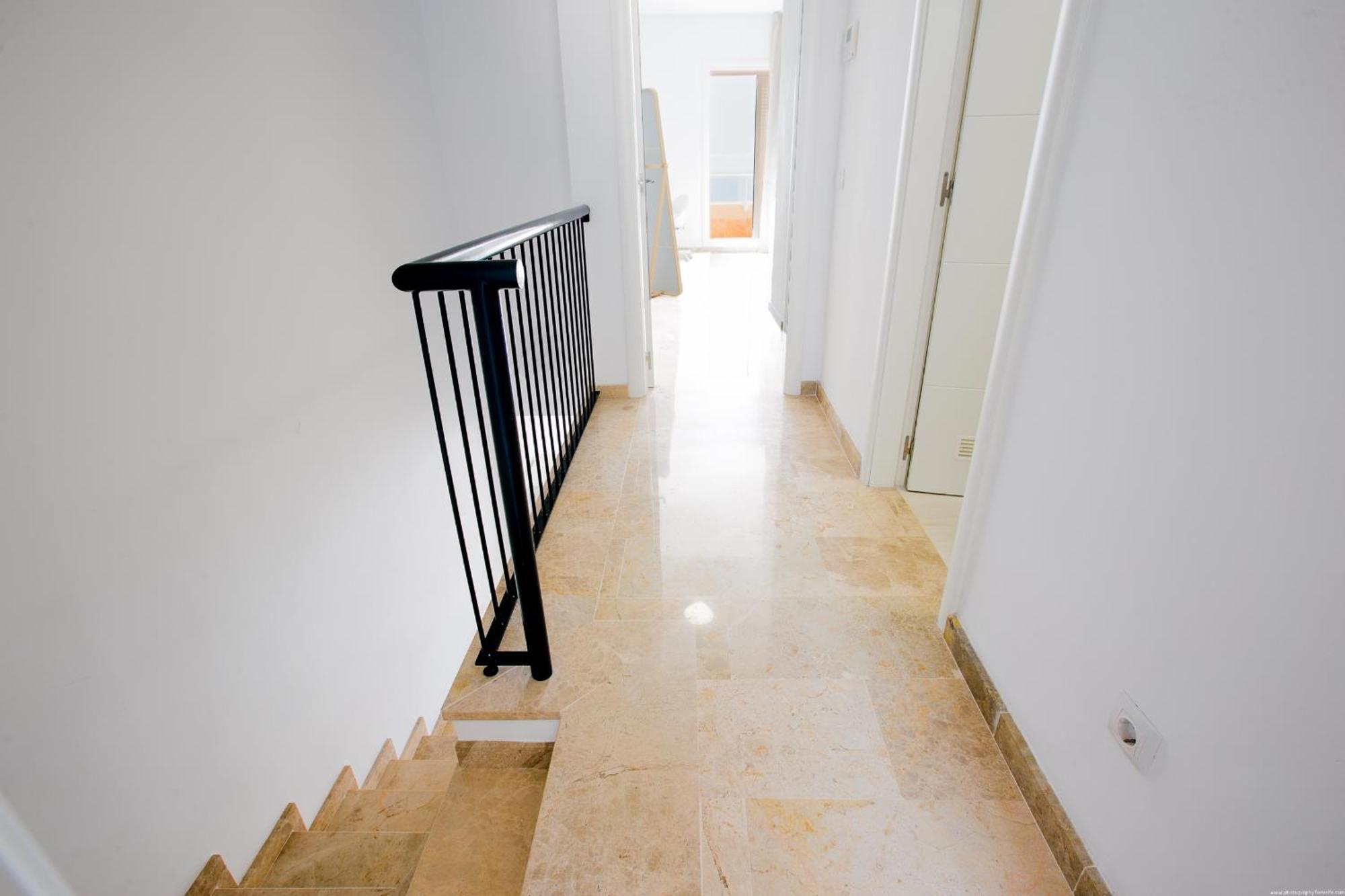 Residencial Playa De La Arena Daire Puerto de Santiago  Oda fotoğraf