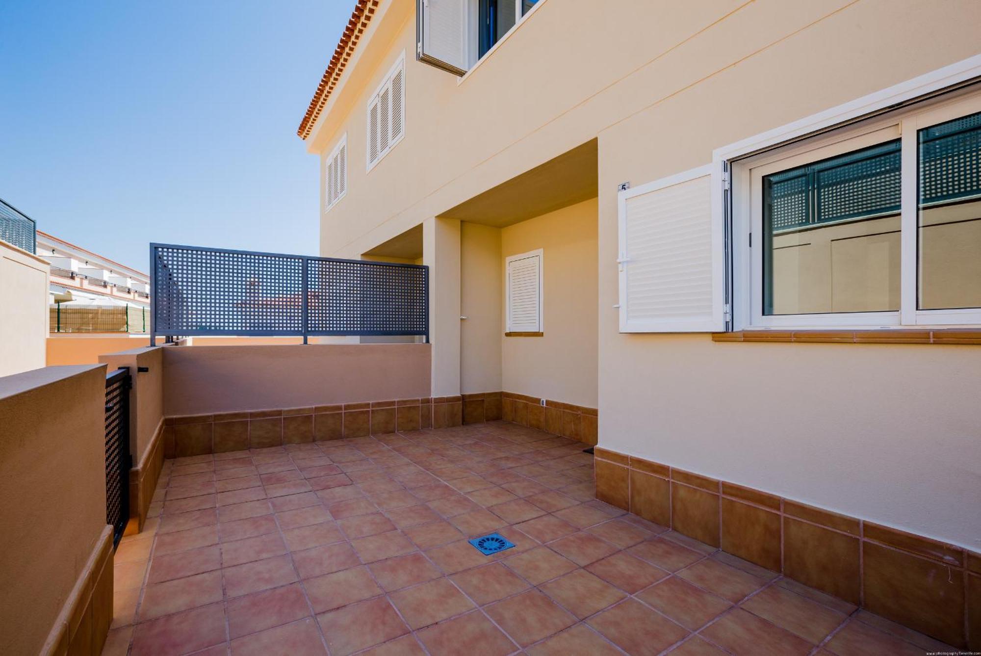 Residencial Playa De La Arena Daire Puerto de Santiago  Oda fotoğraf